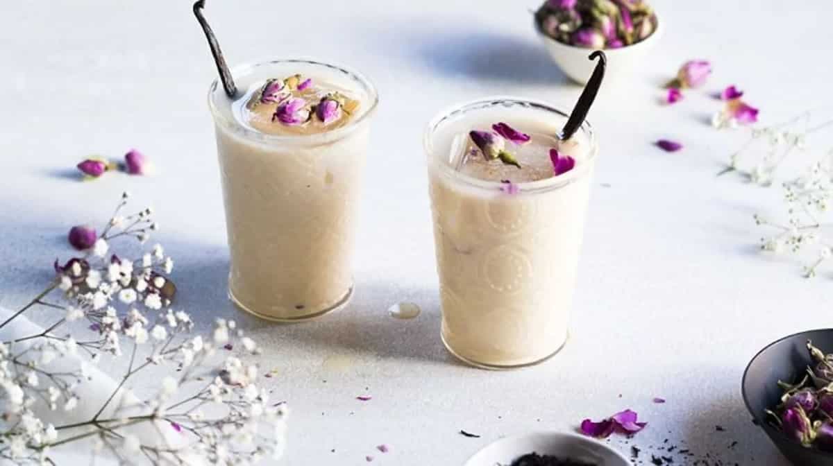 Ramadan Special; Try These Delicious Beverages For Iftari