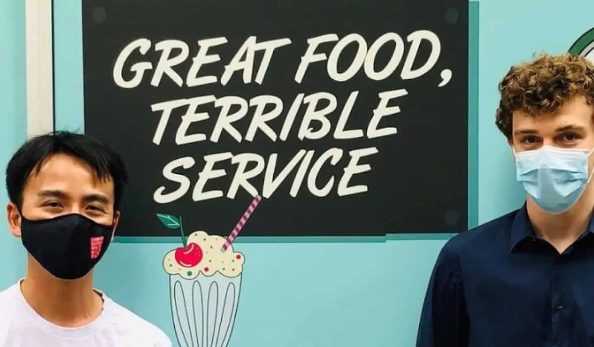 Bizarre: This Sydney Restaurant Is Promising ‘Rude Staff And Terrible Service’ 