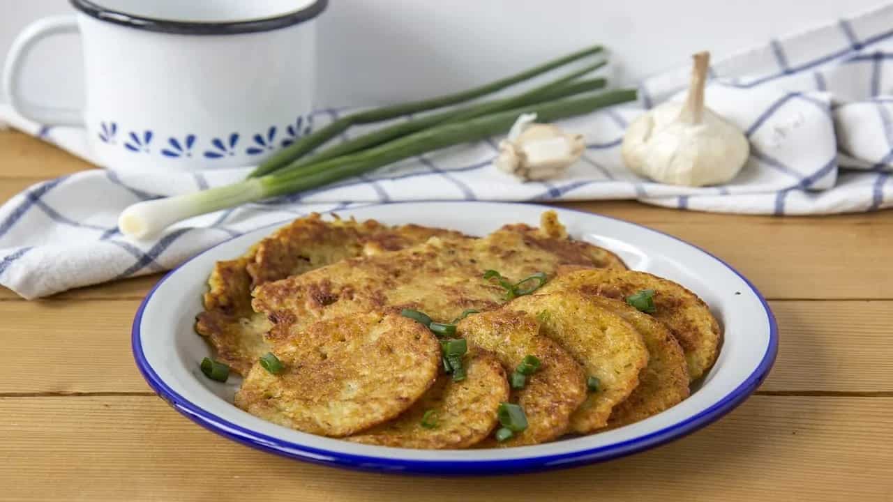 Quick Snacks: If You’re Hoping To Find Some Tasty And Healthy Fritters, Your Search Ends Here!