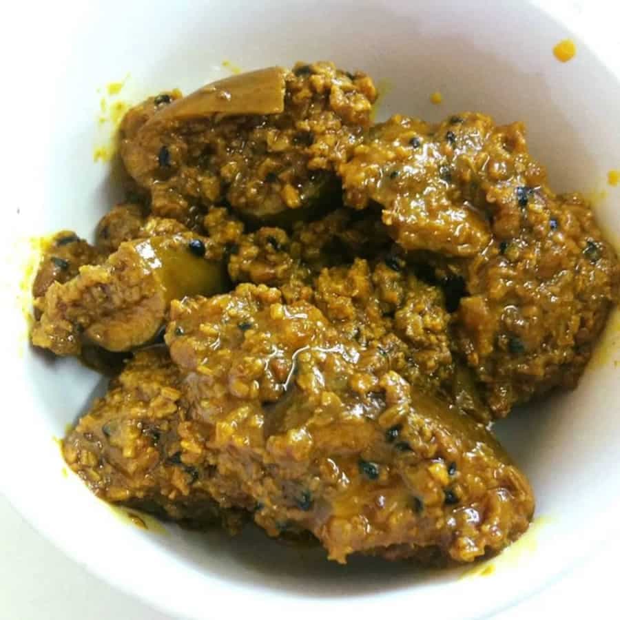 3 Pickle Recipes To Add A Punjabi Touch To Your Fare