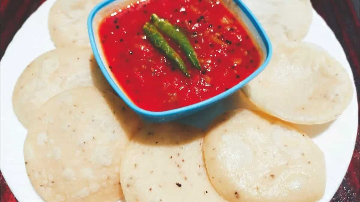 Chousela Roti: From Chhattisgarh’s Breakfast Table To Yours 
