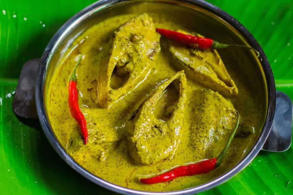 Decoding The Great 'Hilsa Conundrum'