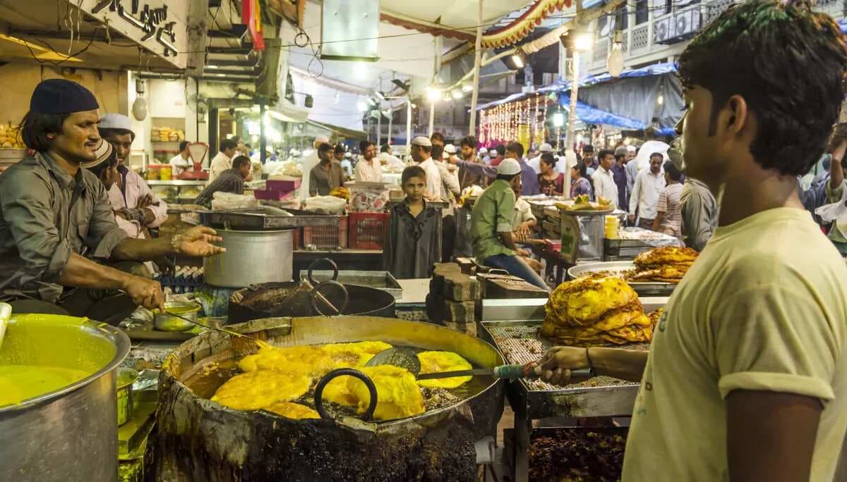Eid 2022: 6 Lesser Known Places Beyond Mohammed Ali Road 