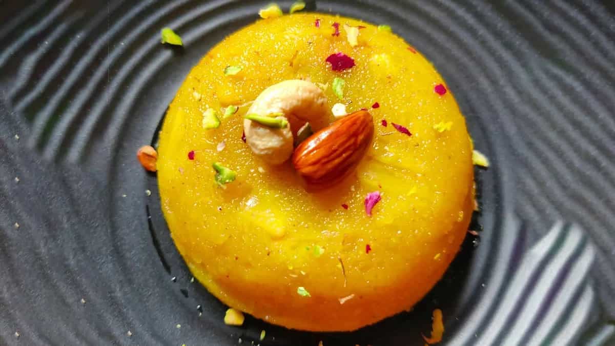 From Mirchi To Pineapple: 8 Unusual Types Of Halwa