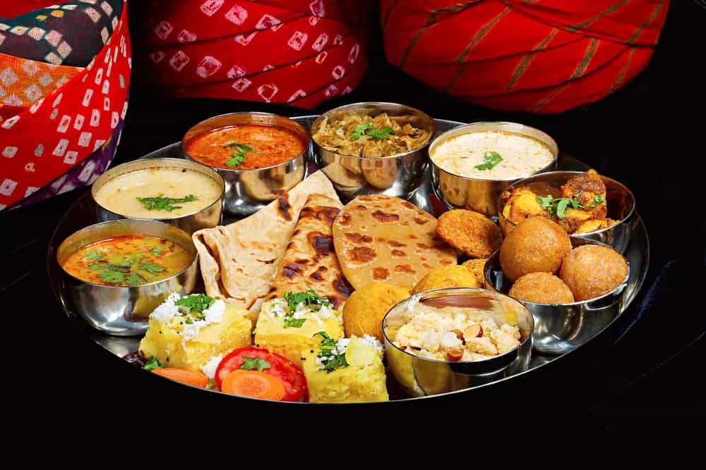 Attending A Rajasthani Wedding? Don’t Miss These Delicacies 