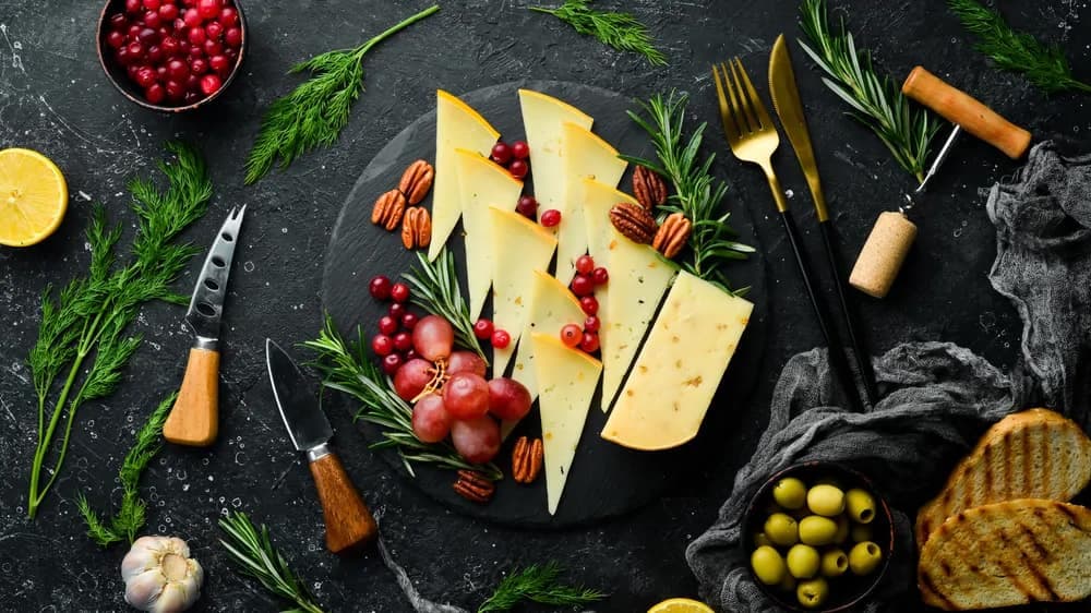 Say Cheese! Do You Know How Parmesan Cheese Came Into Being?