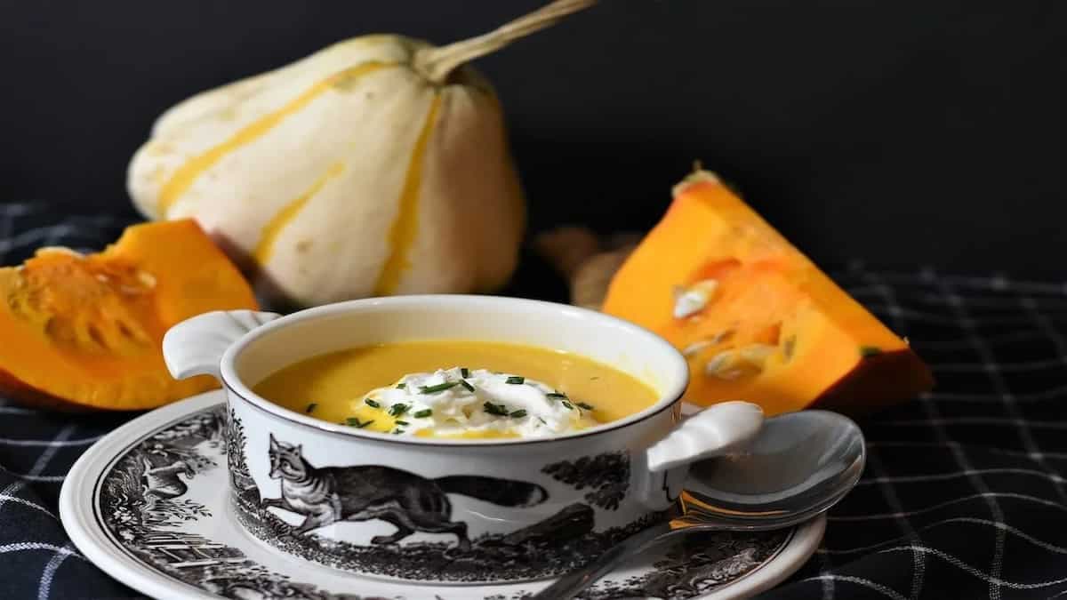 Navratri 2021: 5 Scrumptious Falahari Pumpkin Desserts To Try 