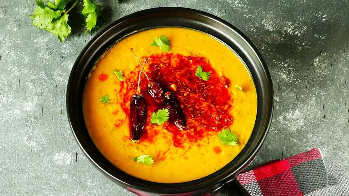 Dal Tadka To Soya Chaap Curry: 7 Punjabi Dhaba Dishes We Love