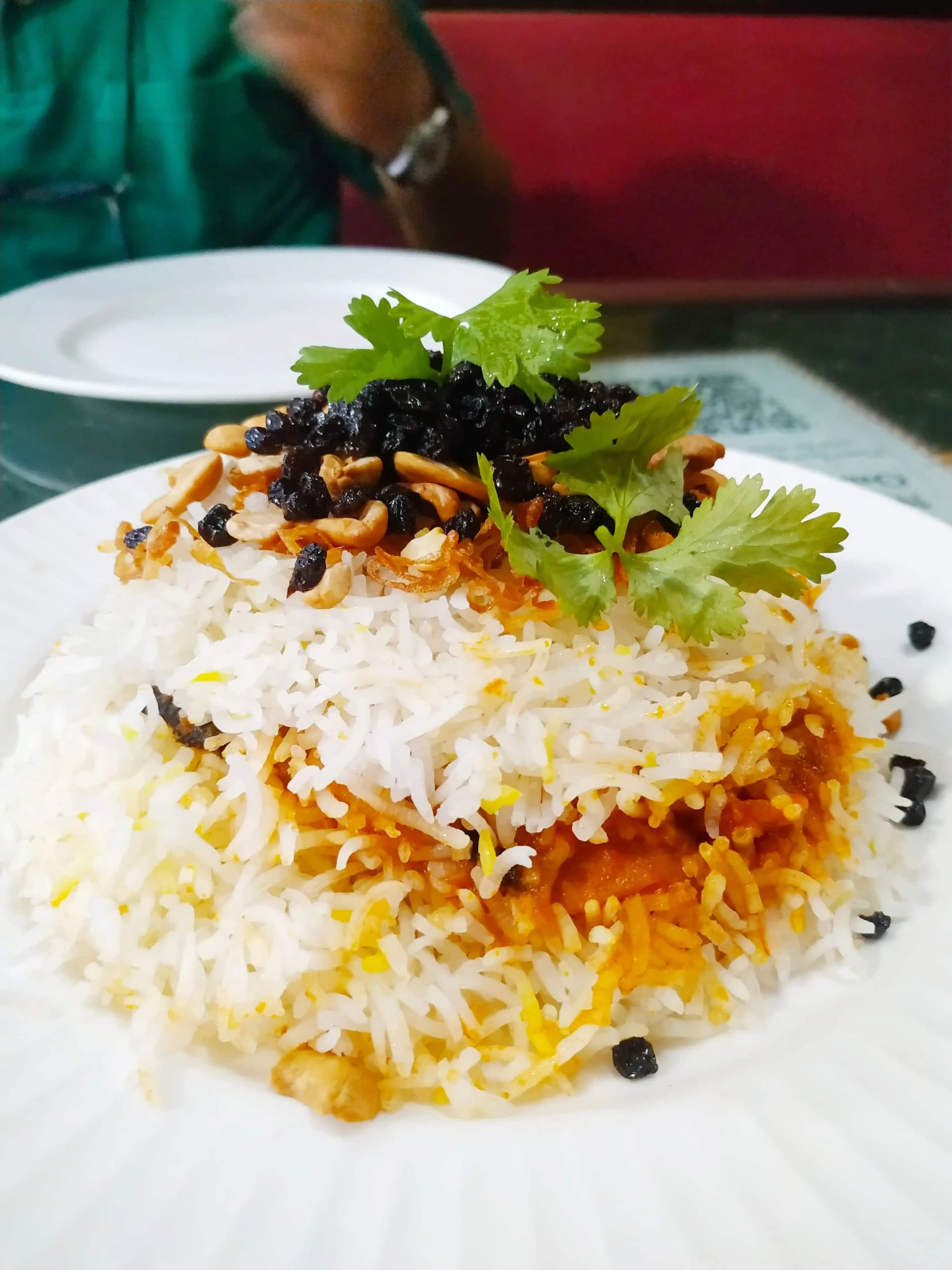 Biryani Vs Pulao: Know The Difference Between Them