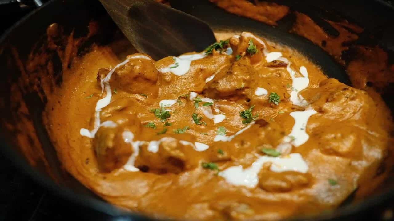 Indian Cuisine: This Drool-Worthy Spicy Achari Chicken Spells Indulgence