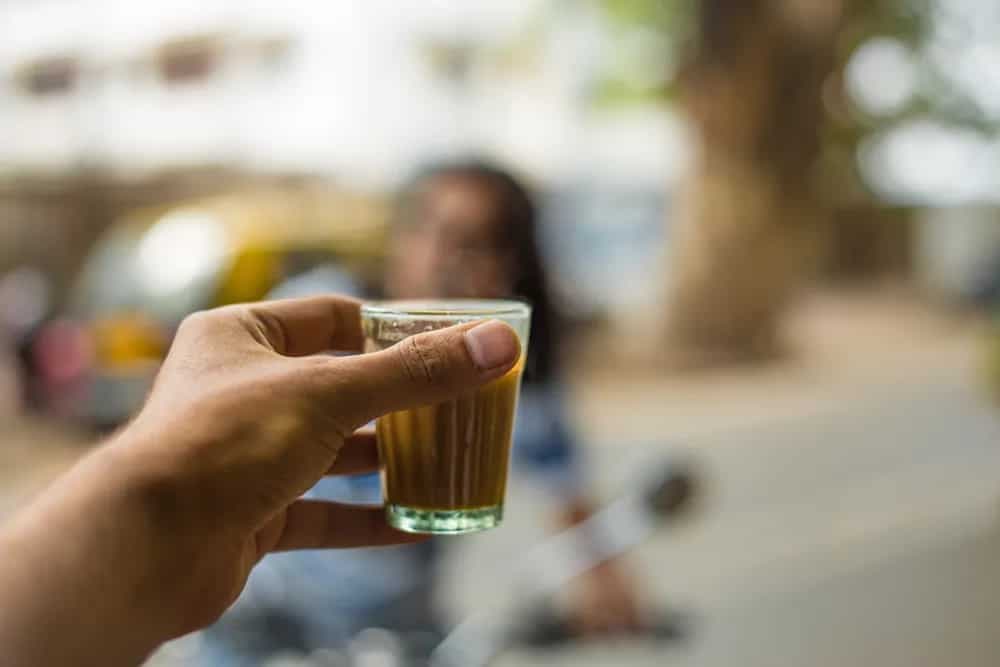 Food Spotting At Mumbai’s Railway Stations