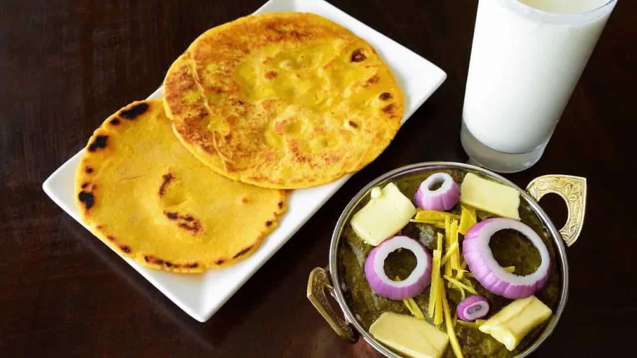 Winter Diet: 5 Tips To Make Makki Ki Roti At Home Easily