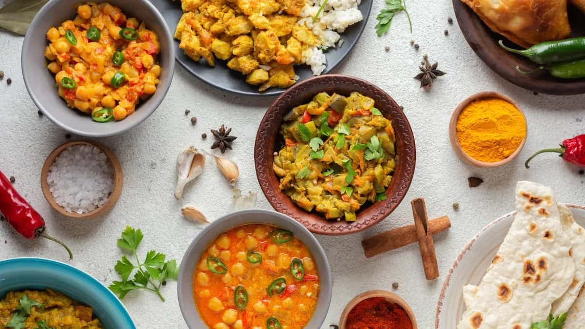 Navratri 2022: Indian Railways Offers Saatvik Vrat Thali On Train