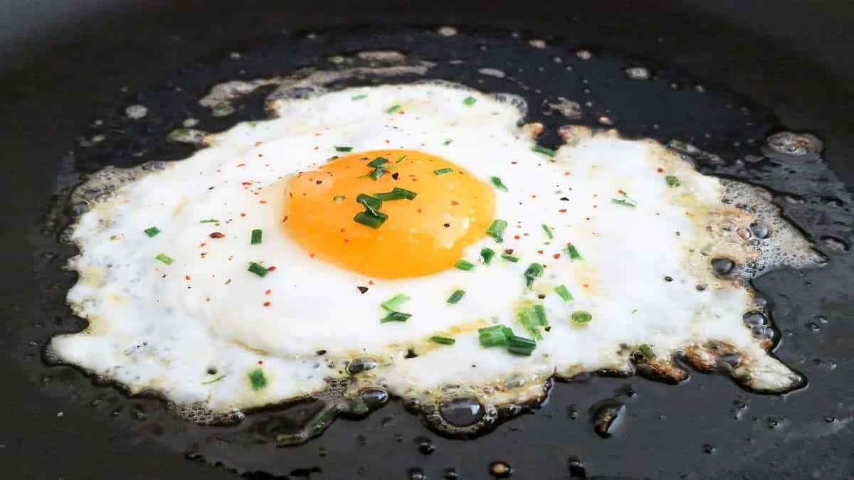 Top 5 Desi Egg Breakfast: Quick Recipes To Try This Week 