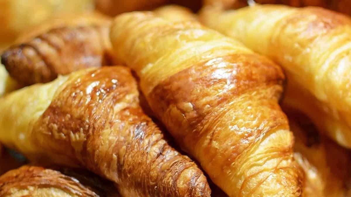 Croissant Isn’t French! Tracing The Origins Of Croissant