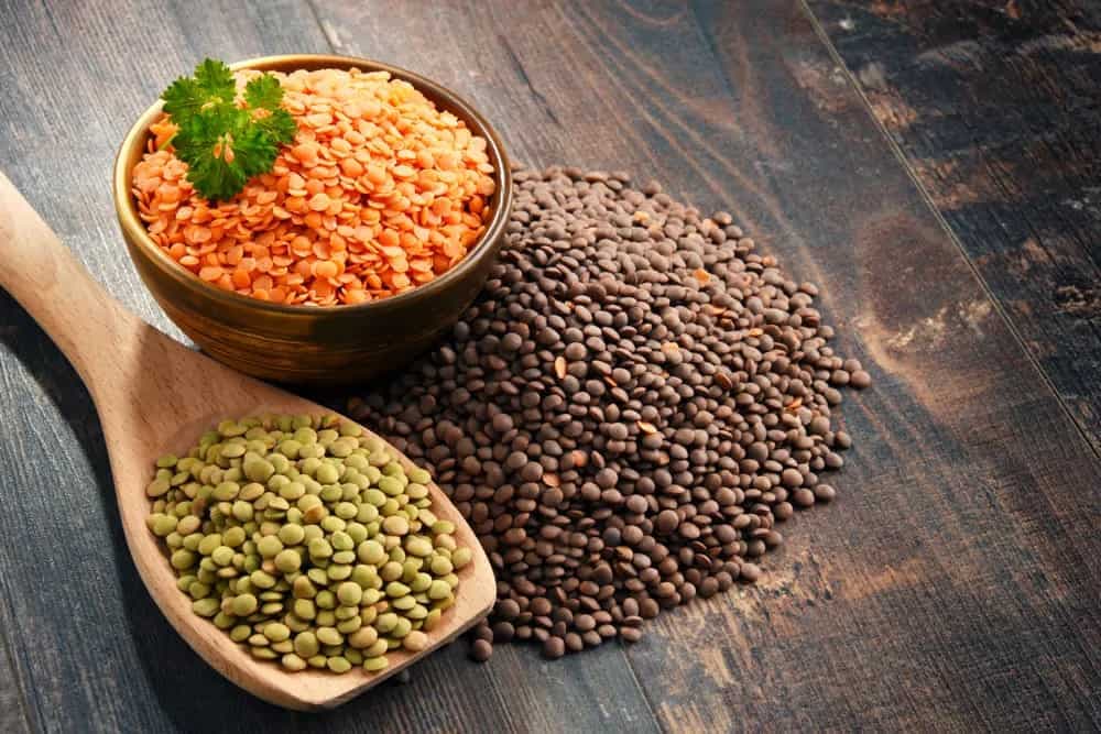 From Buying To Cooking, Know About Power Packed Lentils