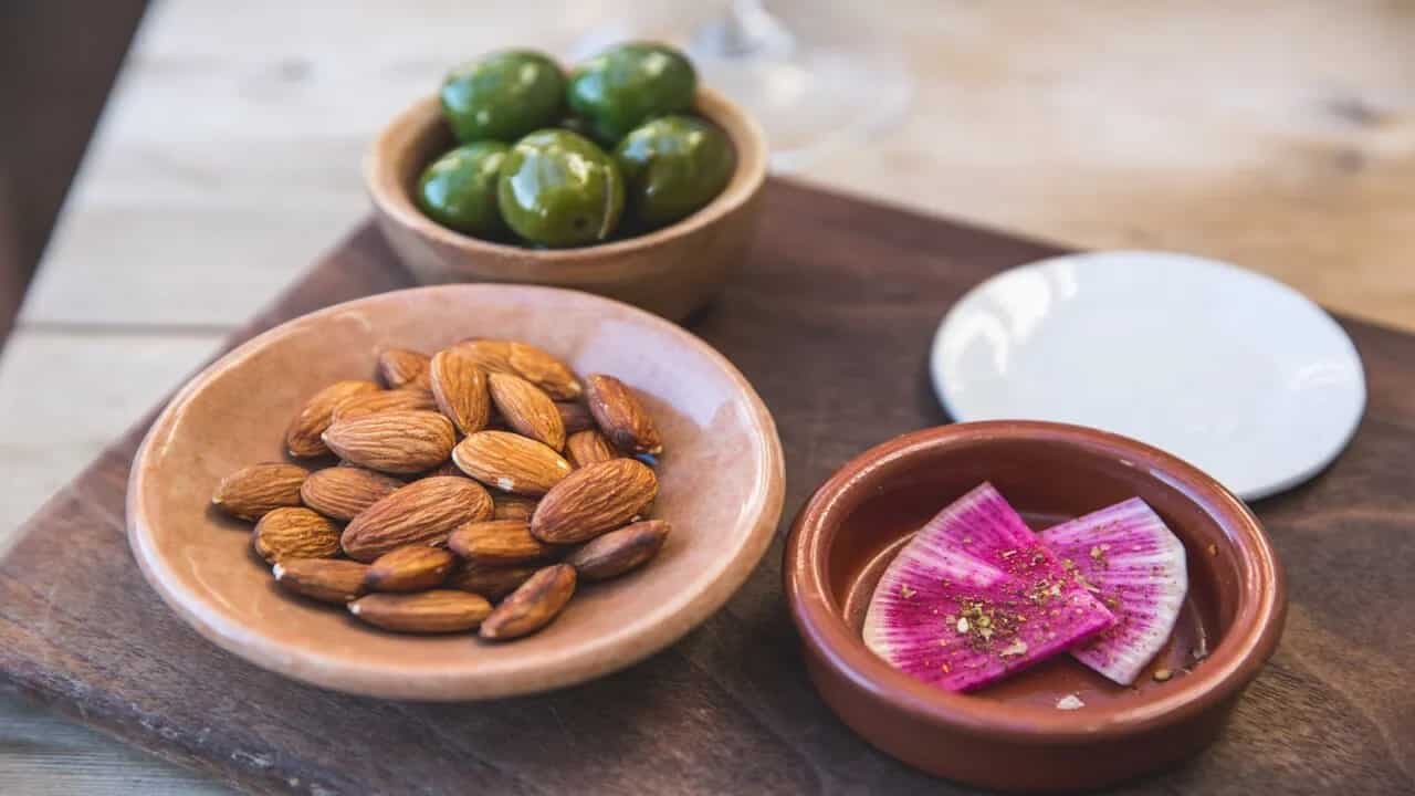 Benefits Of Almonds: 8 Incredible Benefits Of The Superfood That’ll Blow Your Mind