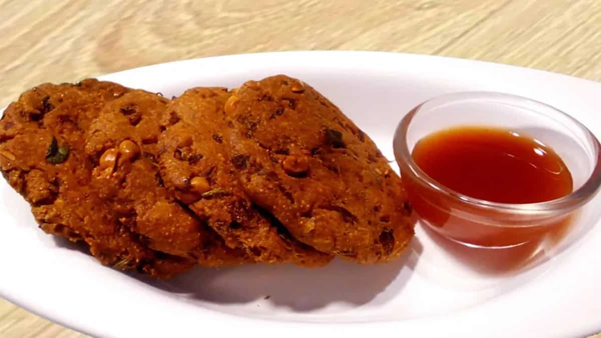 Maddur Vada: Do You Know This Vada Was Created By Accident?