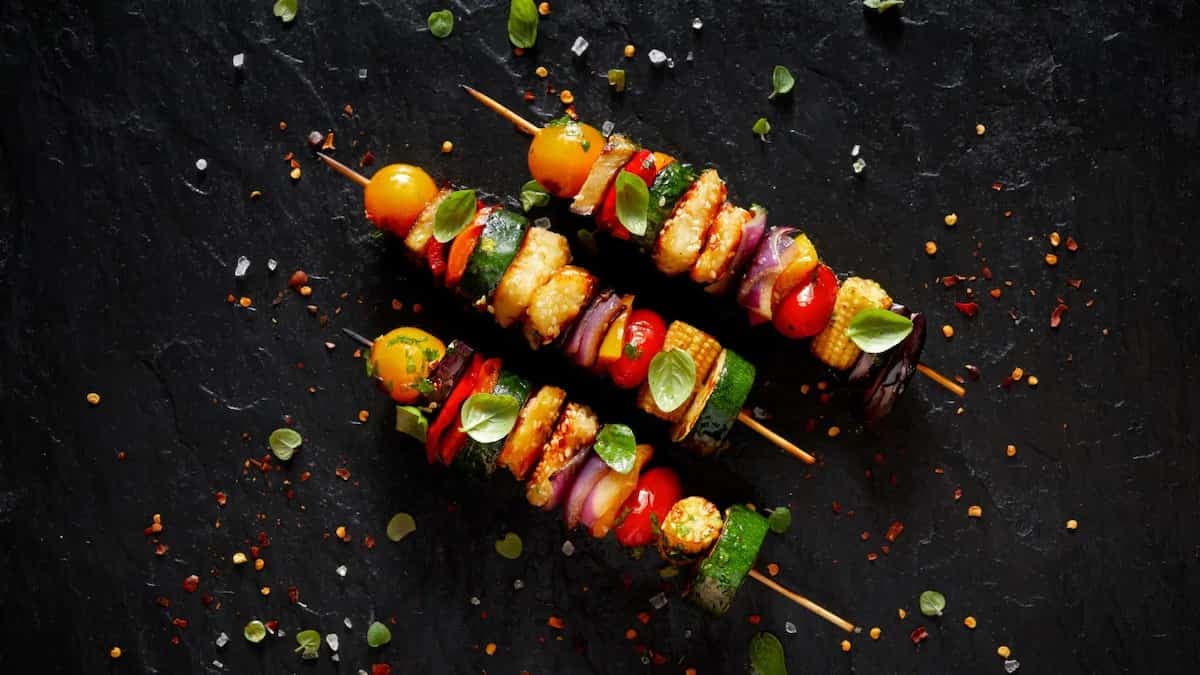World Kebab Day: 4 Mock Meat Kebab Recipes You Can’t Miss