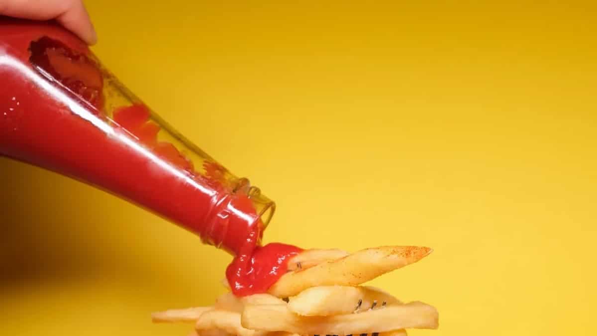 The Strange History Of Ketchup