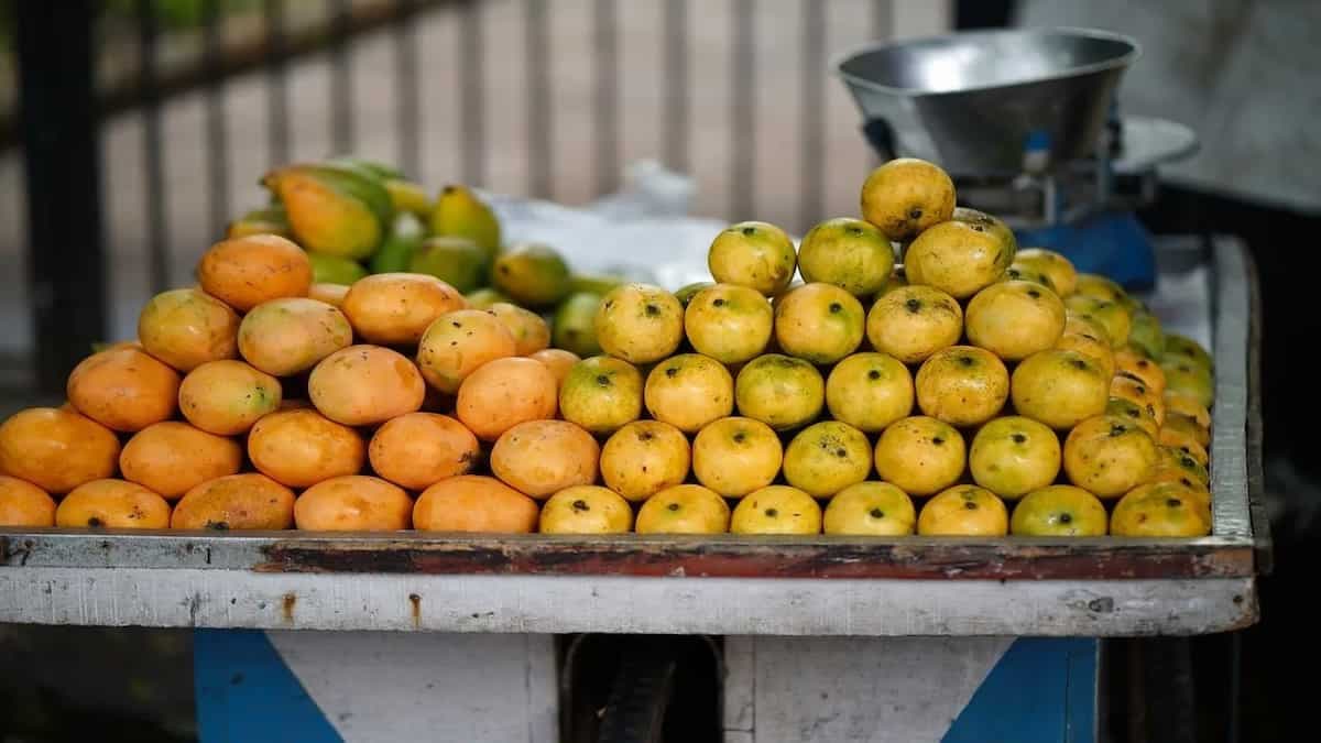 Mumbai Man Buys Dozen Mangoes For Rs 1.2 Lakh to Help 11-Year-Old Girl in Studies