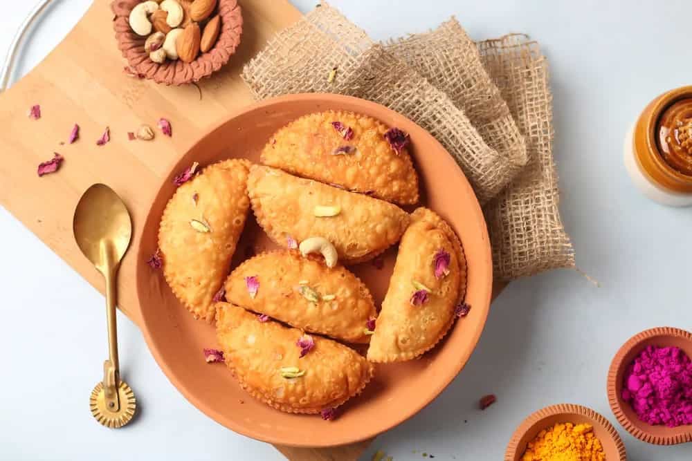 Moon-inspired Sweets To Sweeten The Rakhi Purnima