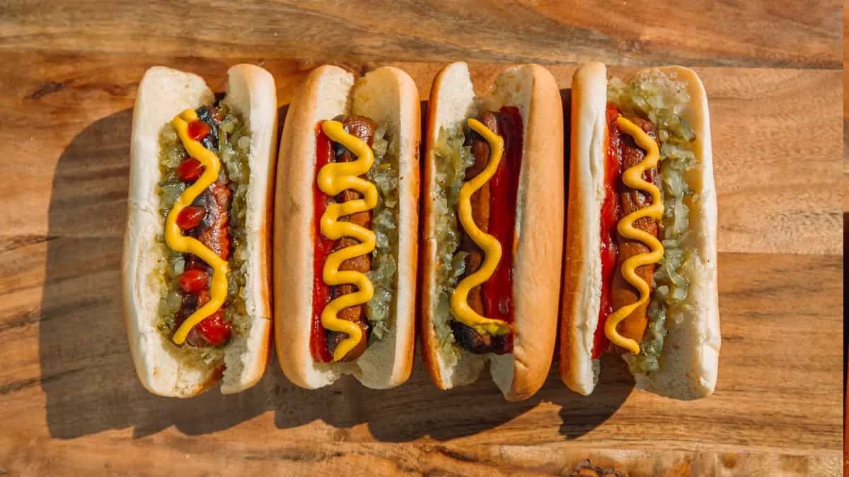 Hot Dogs: Do You Know Where The Bun And Sausage Dish Got Its Name From?