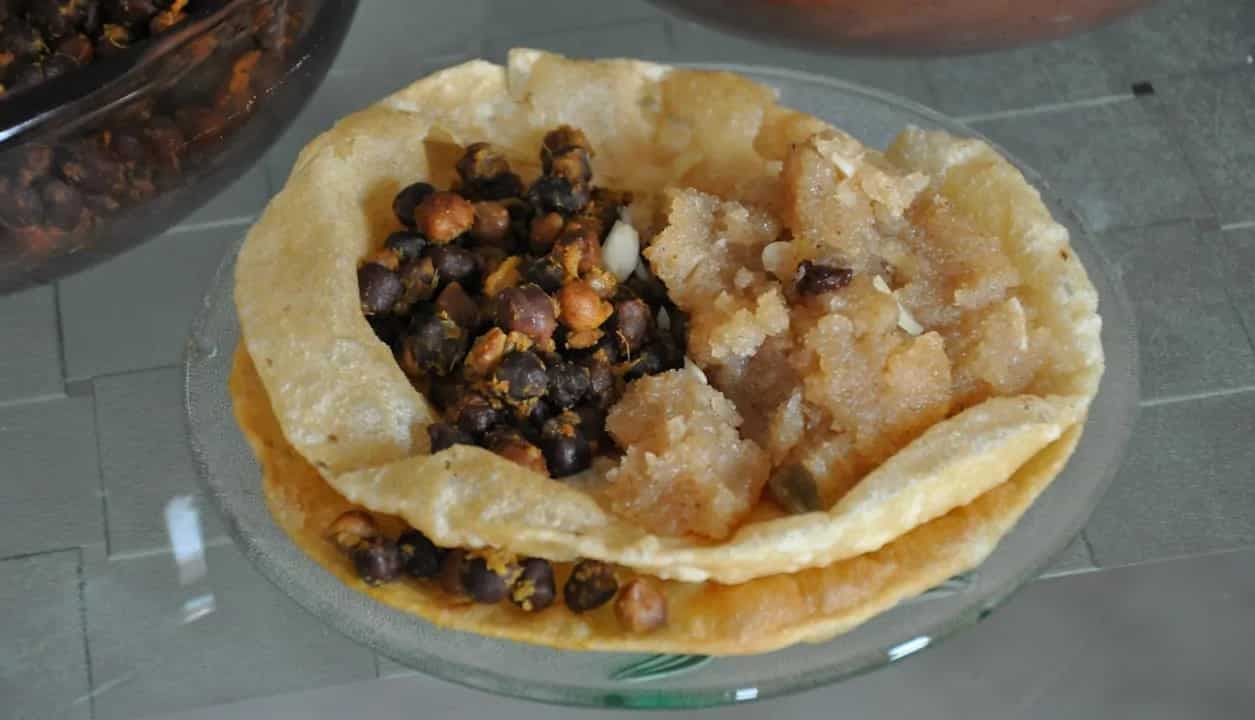 Navratri 2021: Kanjak And The Classic Combination Of Halwa and Chana 