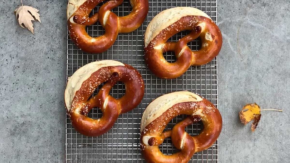 How To Make Pretzels: 4 Easy And Helpful Tips To Ace It At Home 