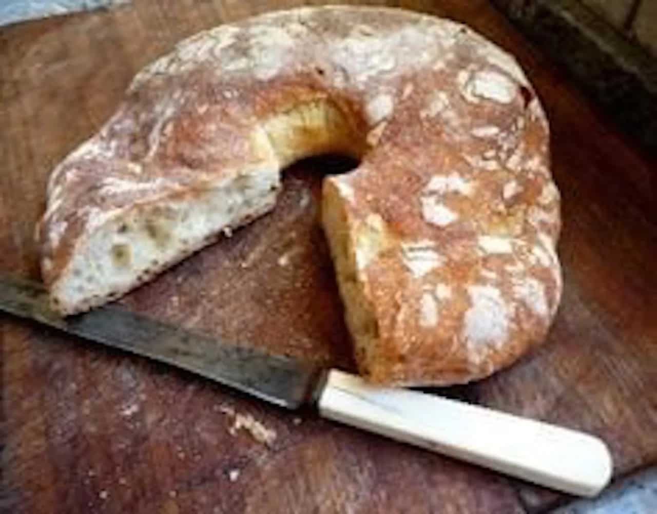 Il-Ftira And The Love Of Maltese For Local Breads 