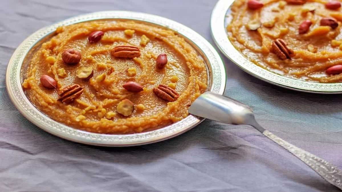 This 'Ande Ka Halwa' Proves That No Food Is As Versatile As Egg
