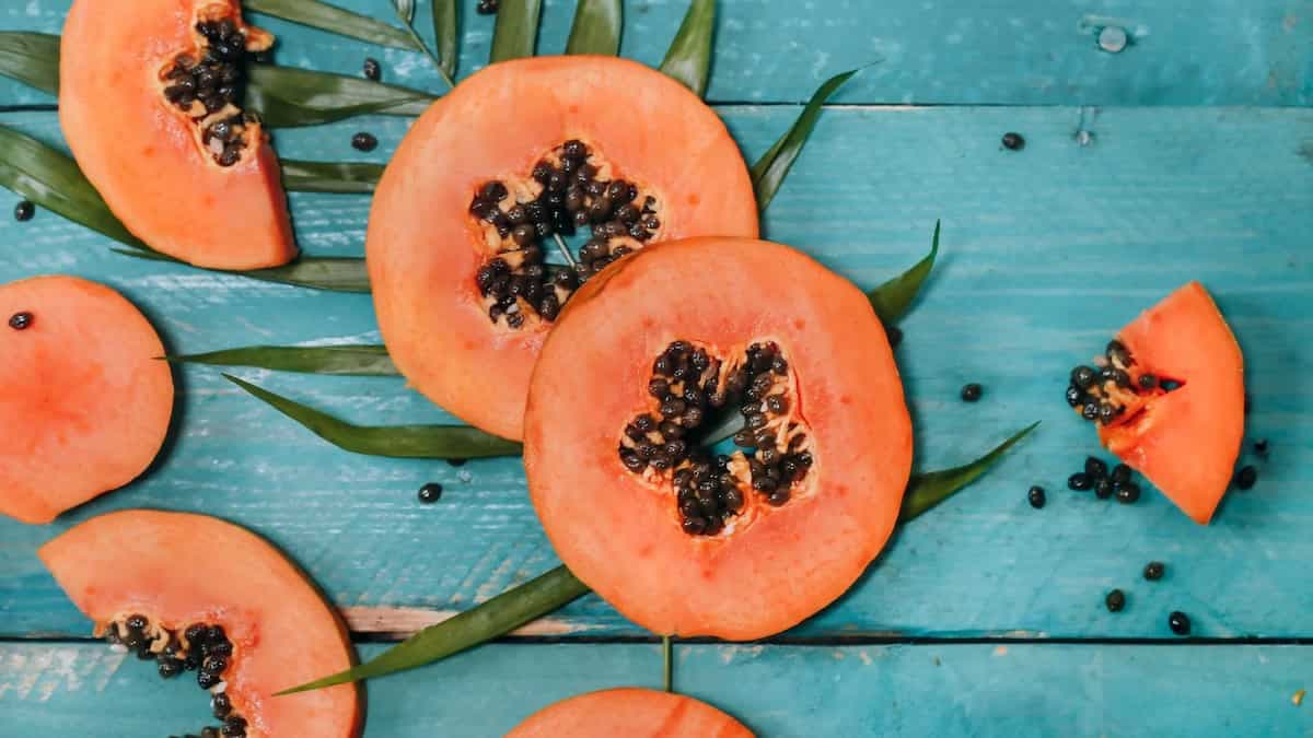 Kitchen Tips: How To Ripen Raw Papaya Naturally At Home?