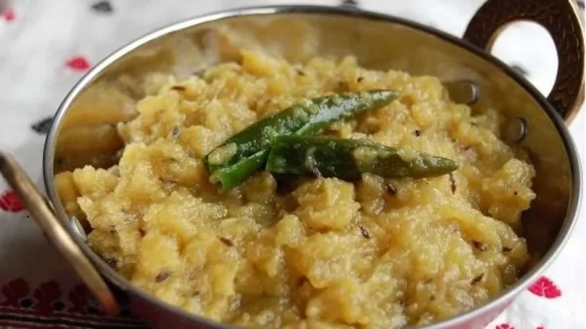 Must-Try These 7 Unique Dishes From 7 Sister States