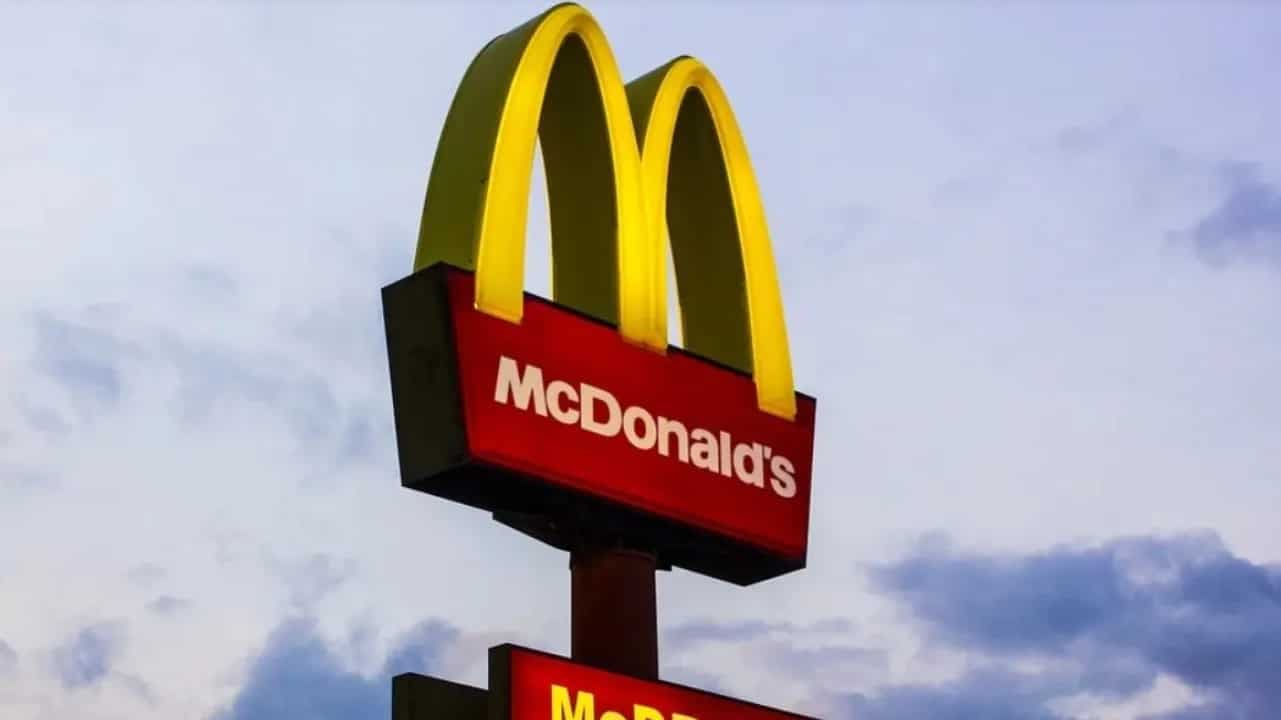 Mcdonald's Australia Receives Takeaway Order For Rs. 1.86 Lakh; Netizens React 