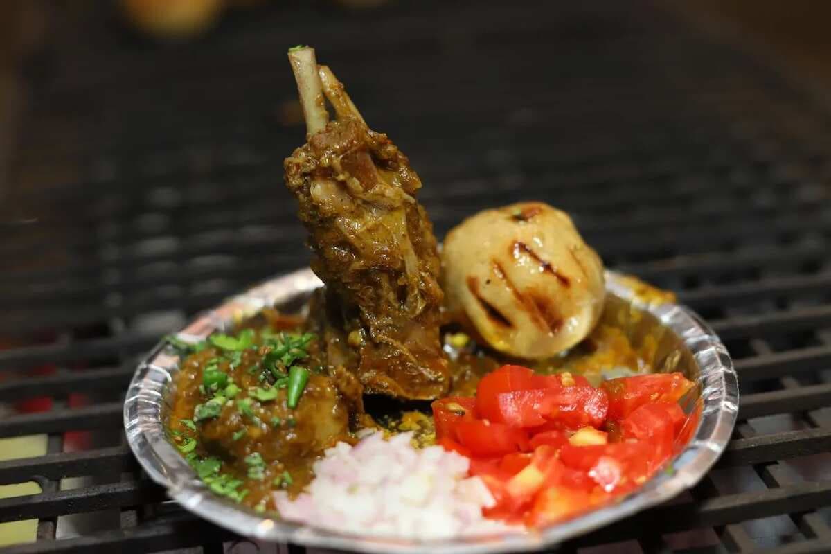 Zaika Galiyon Ka- Explore The Street Food Across India At This Festival