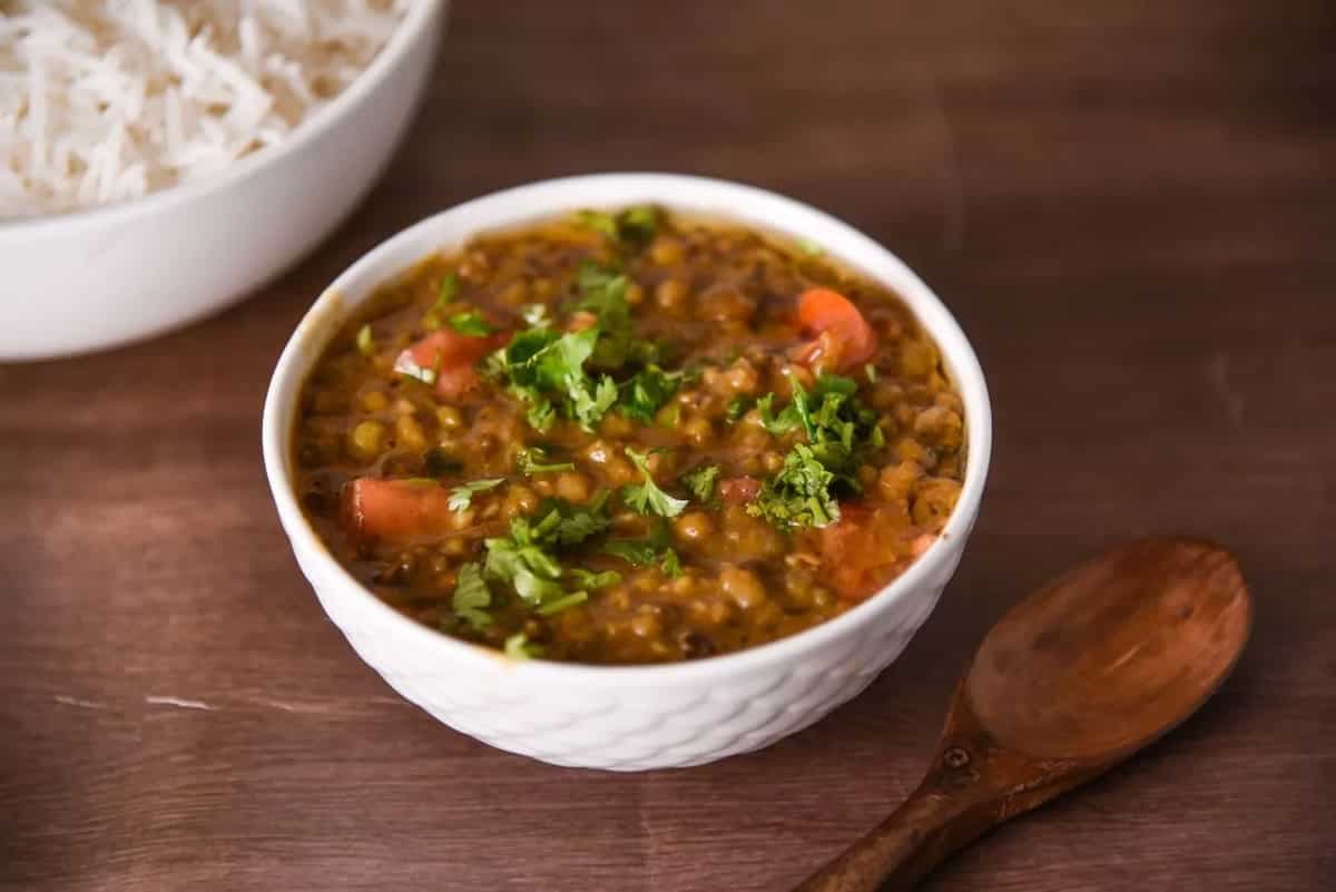 Khichro: A Healthy Mix Of Grains And Meat