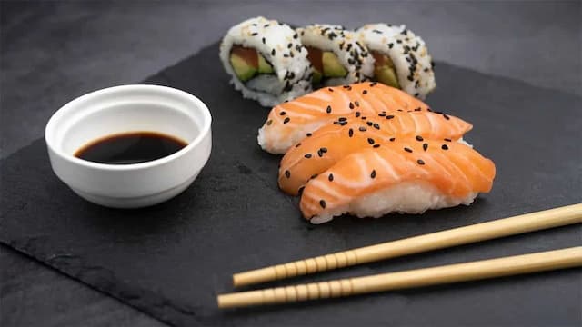 International Sushi Day: 5 Restaurants Serving Best Sushi In Delhi NCR