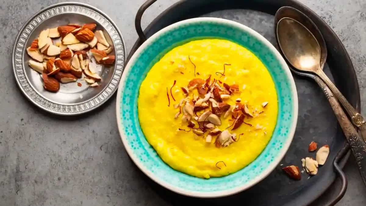 Janmashtami 2022: 5 Quirky Kheer Recipes To Celebrate The Day