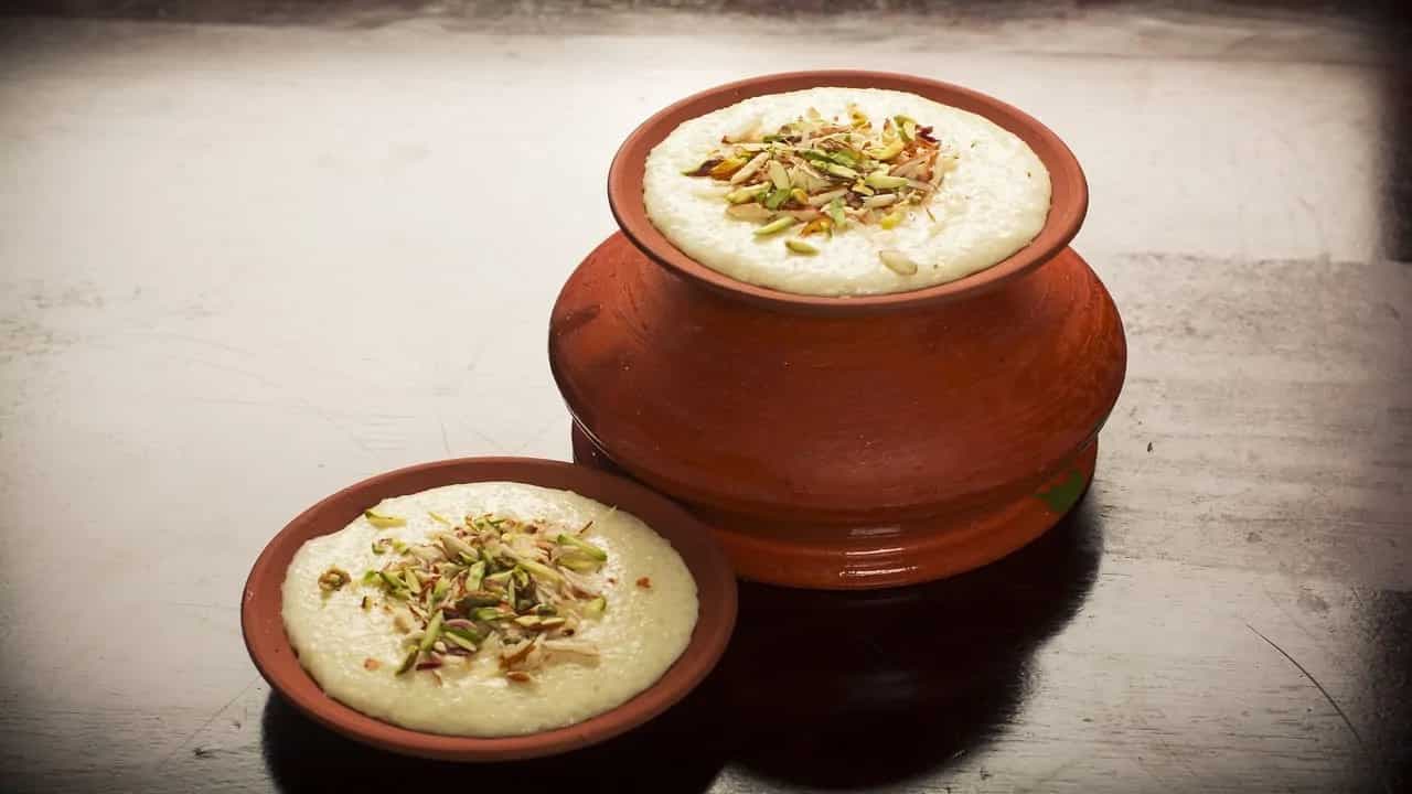 To Drink Or To Slurp? This Basundi Recipe Will Put You In A 'Sweet' Dilemma