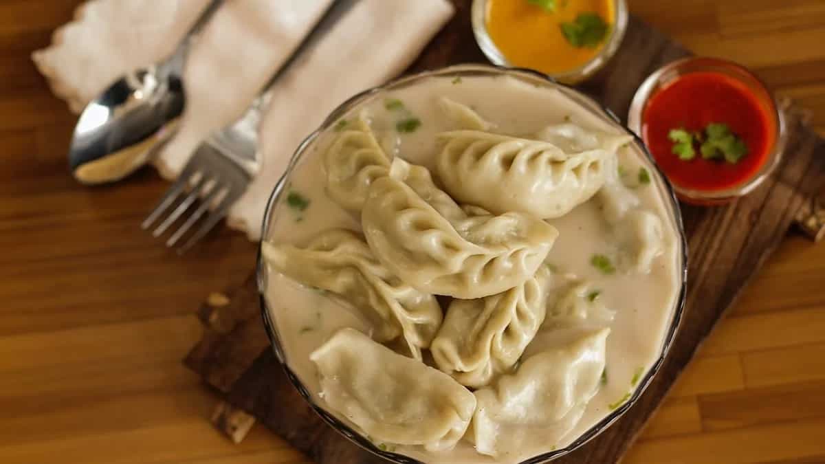 Top Places To Have Momos In Jaipur