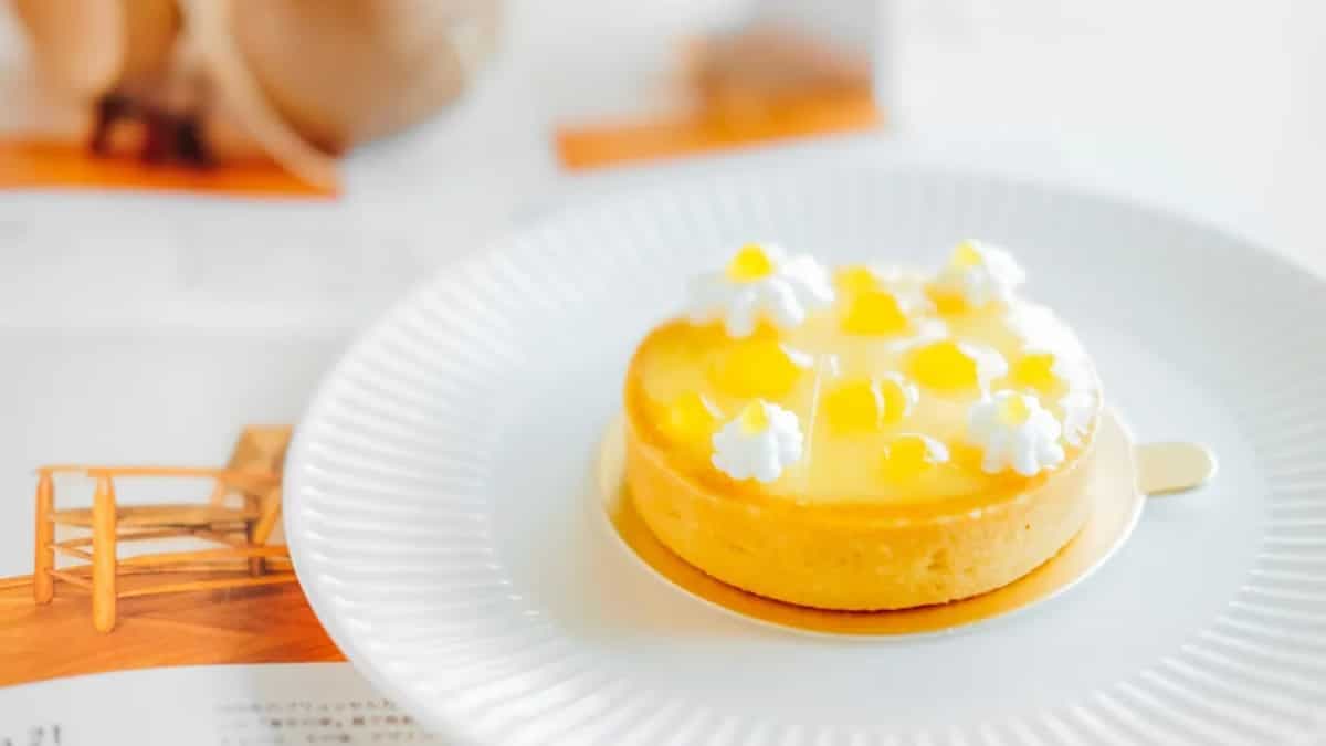 Not Just A Bowl Of Custard: 4 Exciting Desserts You Can Make With Custard Powder