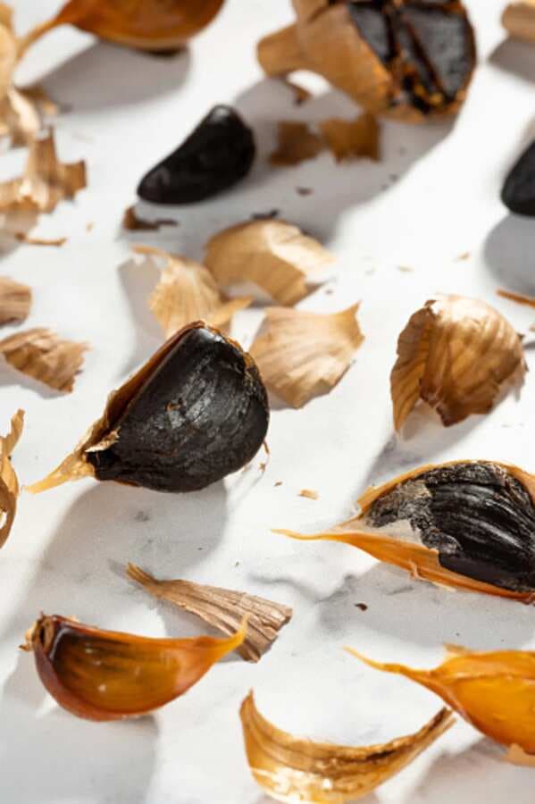 Black Garlic: Health Benefits And Culinary Uses