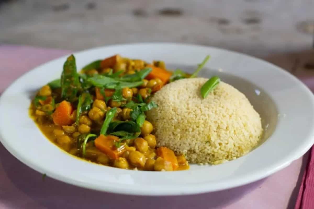 All You Had To Know About Couscous