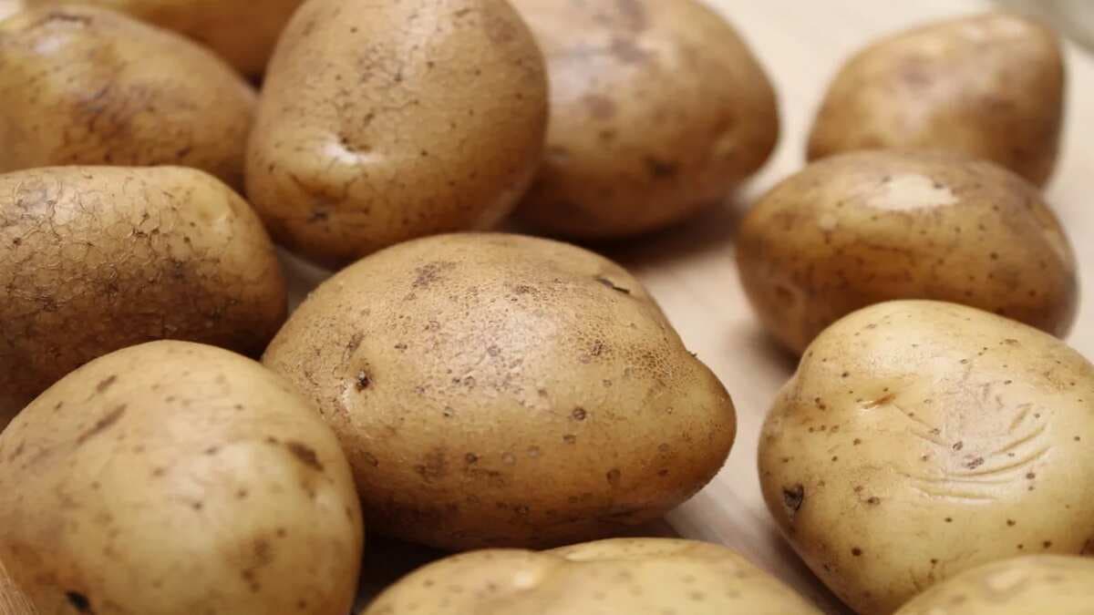 The Ultimate Guide To The Different Types Of Potatoes