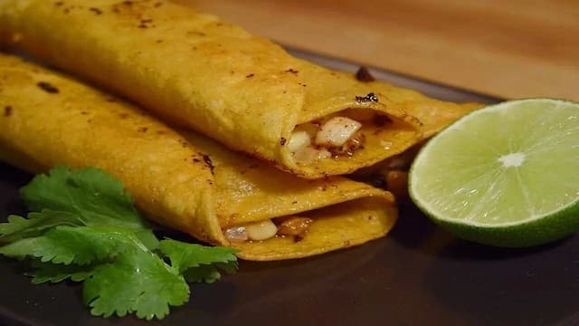 Make Your Evenings Pleasant With Crispy Rice-Potato Crêpe