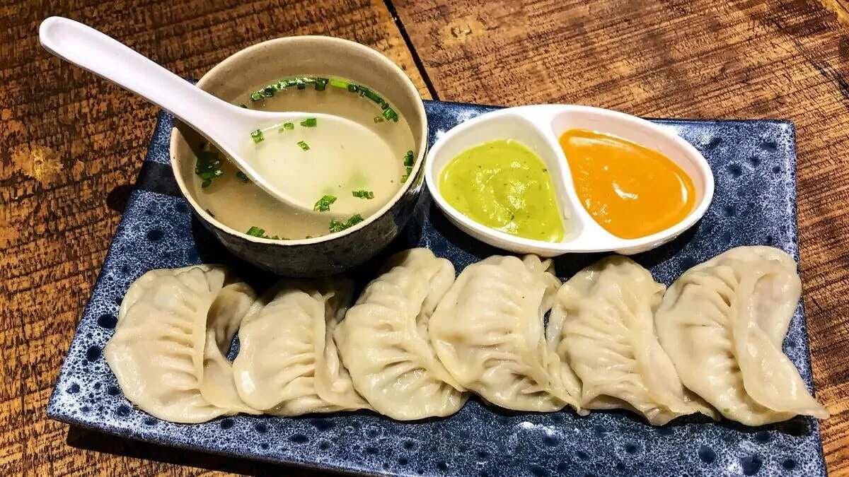 How To Pleat Momos Properly And Effortlessly 