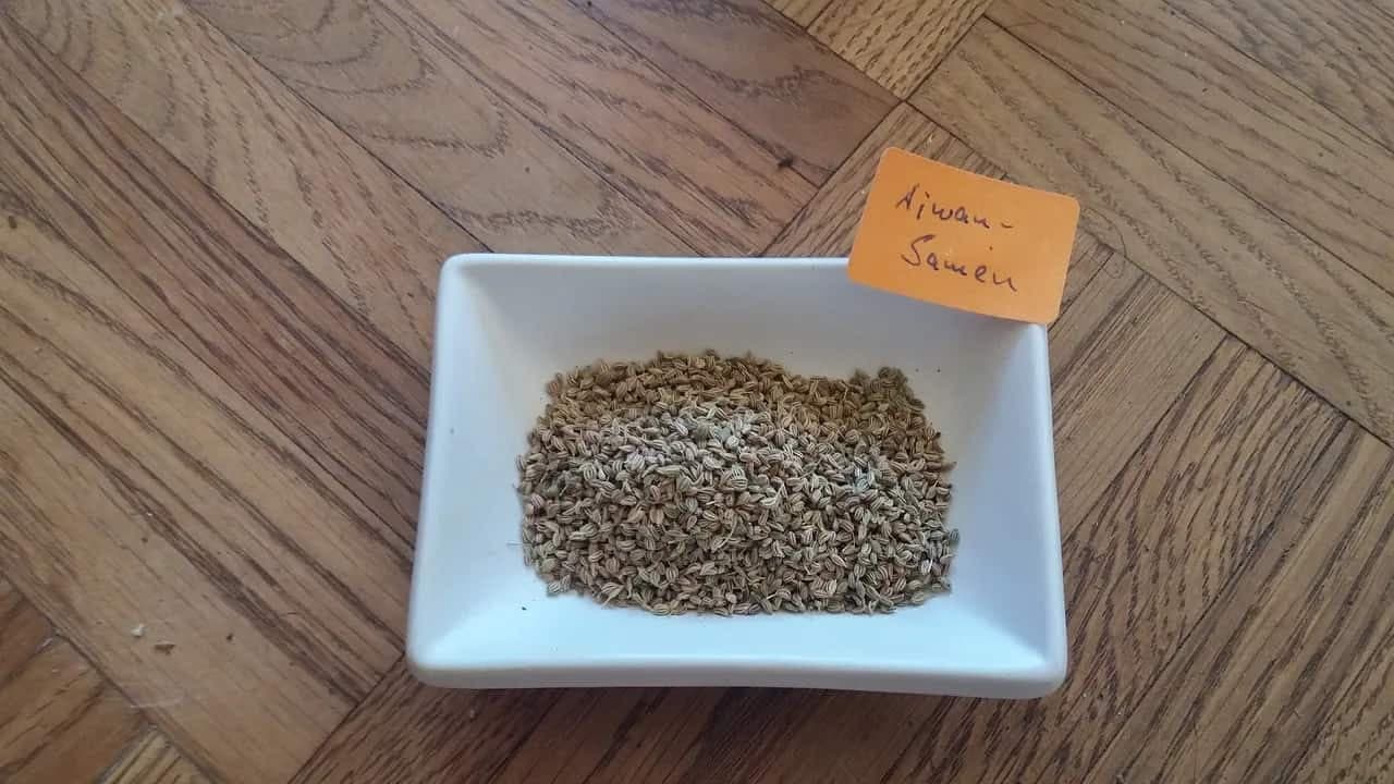 Is Ajwain Water Helpful In Manageing High Blood Pressure