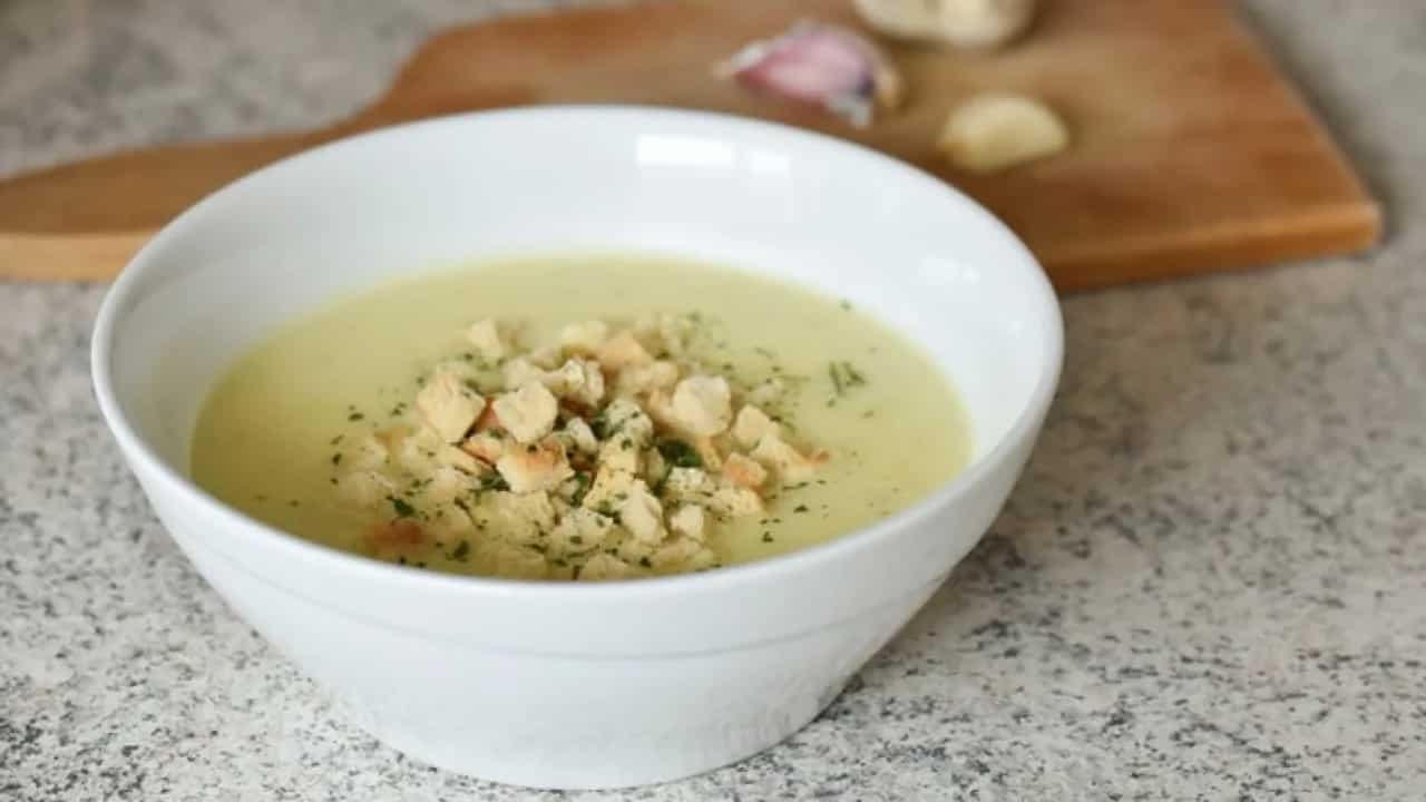 Winter Diet: Try These 5 Soups For A Comfort Hug This Winter Season 