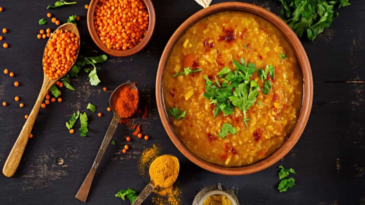 Making India's Favourite Moong Dal, The Right Way 