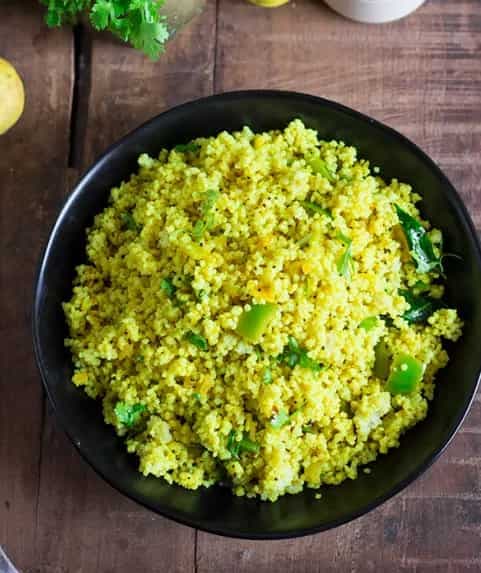 Gluten-Free Recipe: How To Make Lemon Millet For Breakfast?